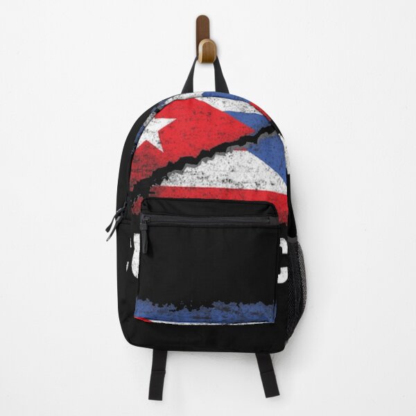 Item preview, Half Cuban Half Puerto Rican designed and sold by roartusa.