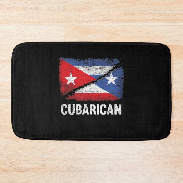 Item preview, Half Cuban Half Puerto Rican  designed and sold by roartusa.