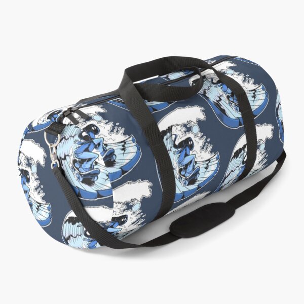 Item preview, Skater surfing the big wave designed and sold by TomiAx.