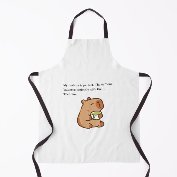 Item preview, Perfect Matcha designed and sold by Humankindesigns.