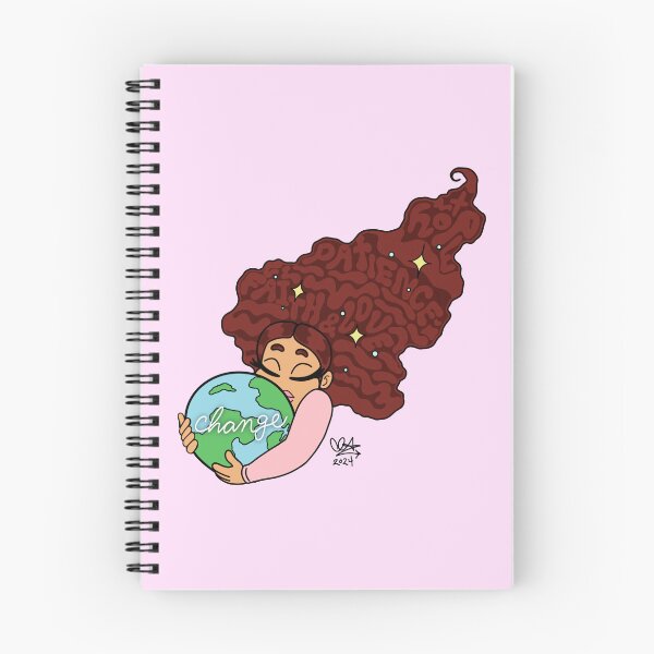 Item preview, Change The World designed and sold by Aviva Rei Mashiach.