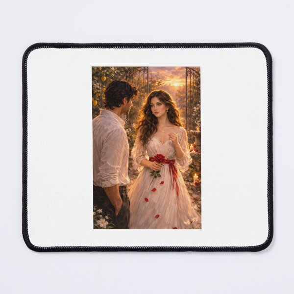 Item preview, Love talk designed and sold by Tajdeedona.