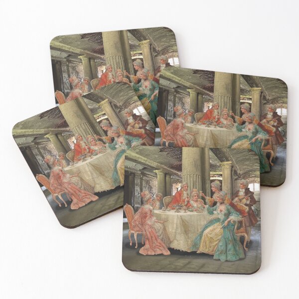 Item preview, Fancy Feast designed and sold by Alexander Krishchyunas.