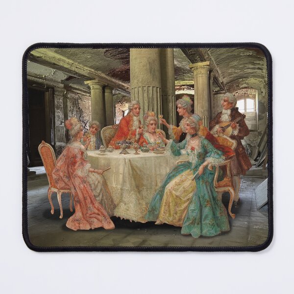 Item preview, Fancy Feast designed and sold by Alexander Krishchyunas.