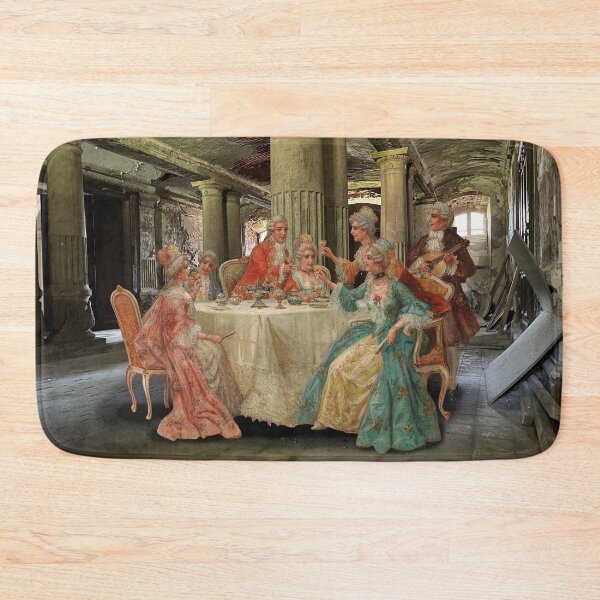 Item preview, Fiesta de lujo designed and sold by Alexander Krishchyunas.