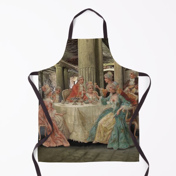 Item preview, Fancy Feast designed and sold by Alexander Krishchyunas.