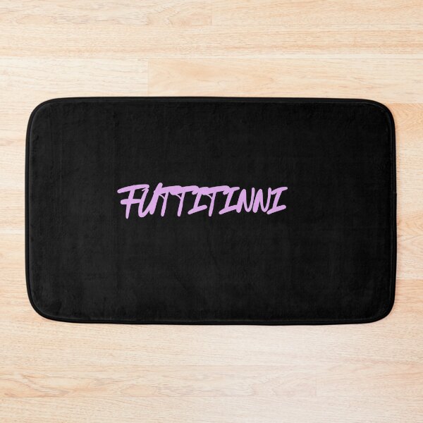 Item preview, FUTTITINNI designed and sold by LaughandLaugh.
