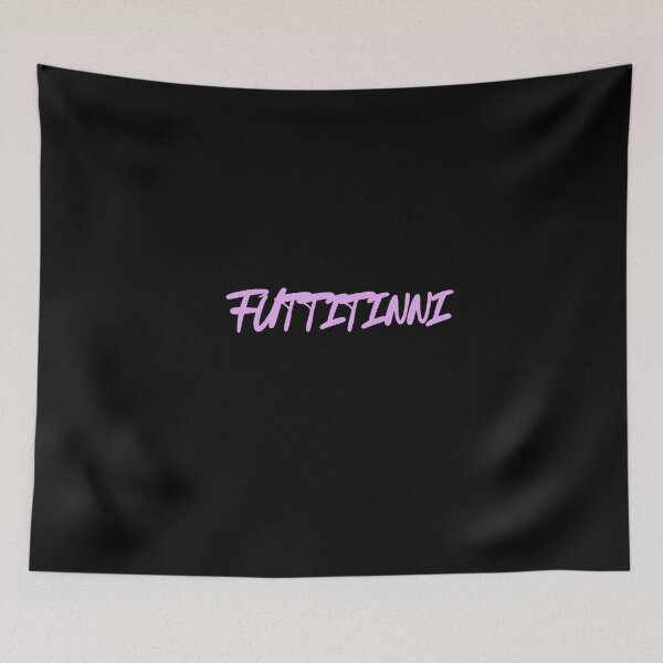 Item preview, FUTTITINNI designed and sold by LaughandLaugh.