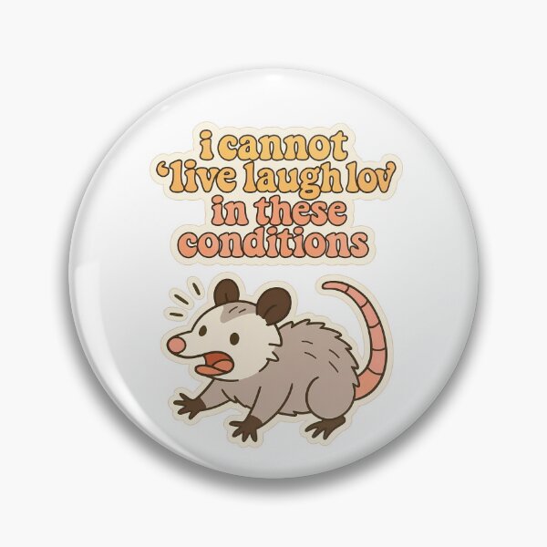 Item preview, I Have Neither The Time Nor The Crayons designed and sold by BY CHOU.