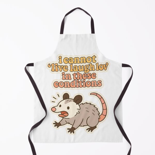 Item preview, I Have Neither The Time Nor The Crayons designed and sold by BY CHOU.
