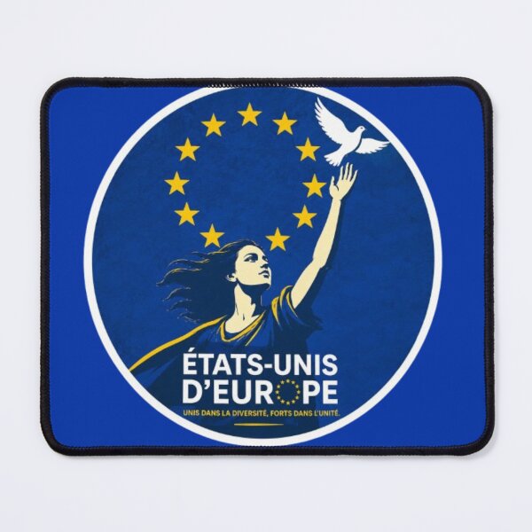 Item preview, United States of Europe designed and sold by THE Company.