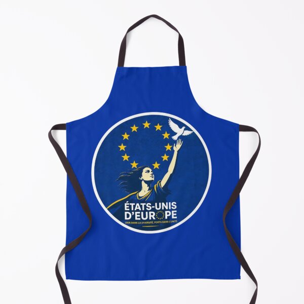 Item preview, United States of Europe designed and sold by THE Company.