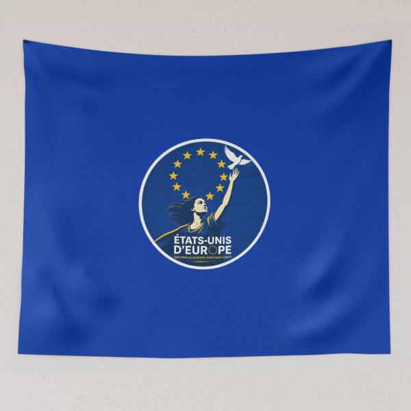 Item preview, United States of Europe designed and sold by THE Company.