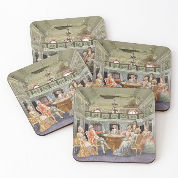 Item preview, Table Talk designed and sold by Alexander Krishchyunas.