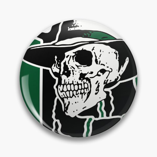 Item preview, Magic Fans 1991 Saint-Étienne designed and sold by Ultrastik.