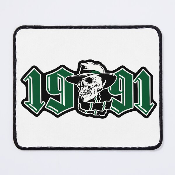 Item preview, Magic Fans 1991 Saint-Étienne designed and sold by Ultrastik.