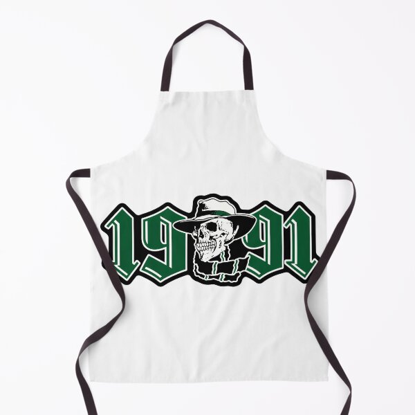 Item preview, Magic Fans 1991 Saint-Étienne designed and sold by Ultrastik.