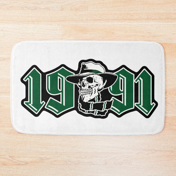 Item preview, Magic Fans 1991 Saint-Étienne designed and sold by Ultrastik.