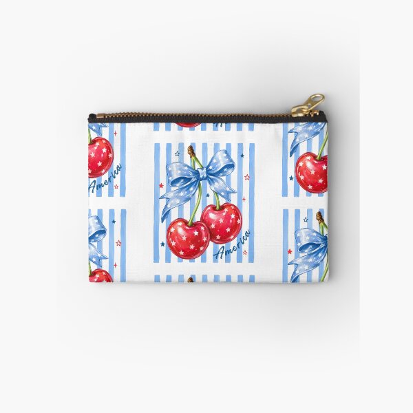 Artikelvorschau, Cherry America Kokette entworfen und verkauft von Tiny-Love ⭐⭐⭐⭐⭐.