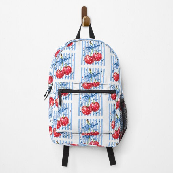 Item preview, Cherry America coquette designed and sold by Tiny-Love ⭐⭐⭐⭐⭐.