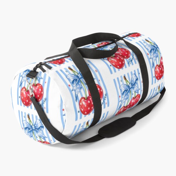 Item preview, Cherry America coquette designed and sold by Tiny-Love ⭐⭐⭐⭐⭐.