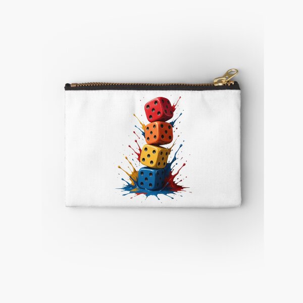Item preview, COLOURS AND DICE designed and sold by KISHNAY-FASHION.
