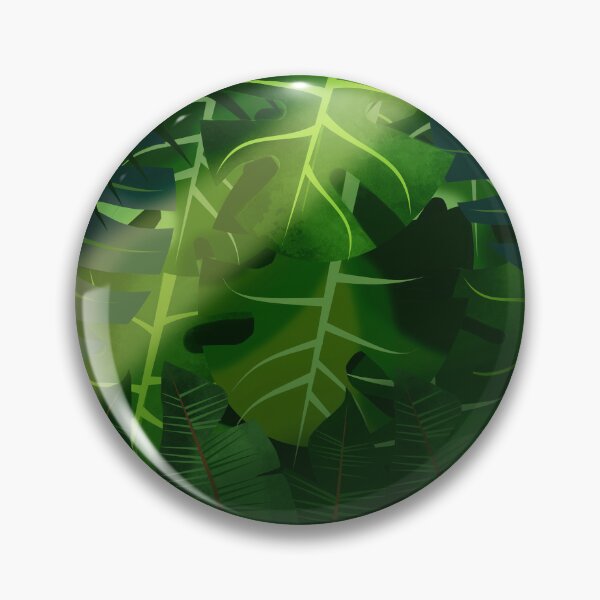 Item preview, Lush Green Foliage  designed and sold by Andrew  Hitchen.