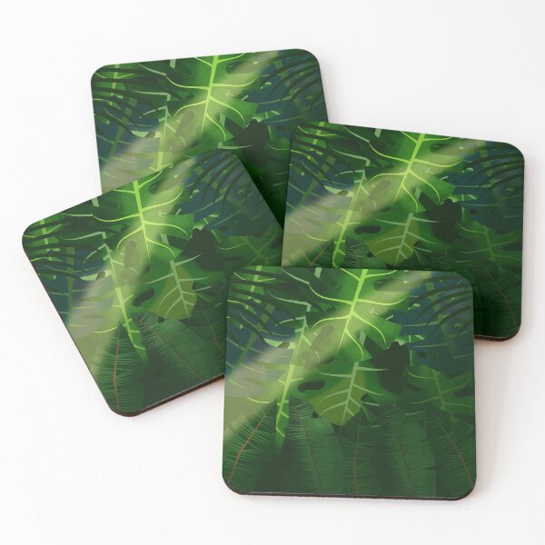 Item preview, Lush Green Foliage  designed and sold by Andrew  Hitchen.