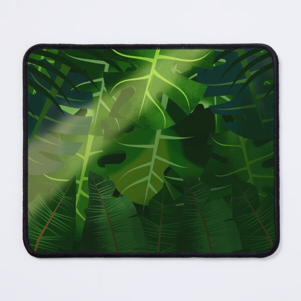 Item preview, Lush Green Foliage designed and sold by Andrew Hitchen.