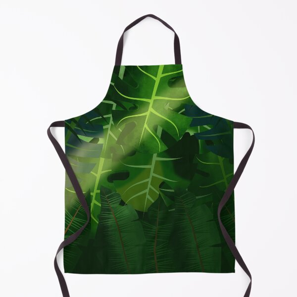Item preview, Lush Green Foliage designed and sold by Andrew Hitchen.