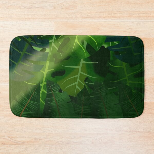Item preview, Lush Green Foliage  designed and sold by Andrew  Hitchen.