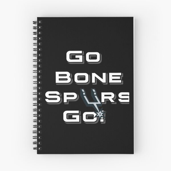 Item preview, The San Antonio Bone Spurs - Go spurs go ! designed and sold by AllUnblvablShts.