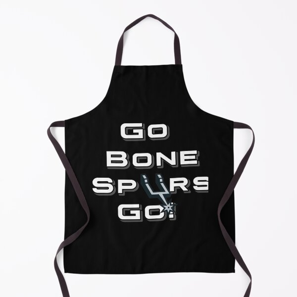 Artikelvorschau, Die San Antonio Bone Spurs – Auf geht's, Spurs! entworfen und verkauft von AllUnblvablShts.