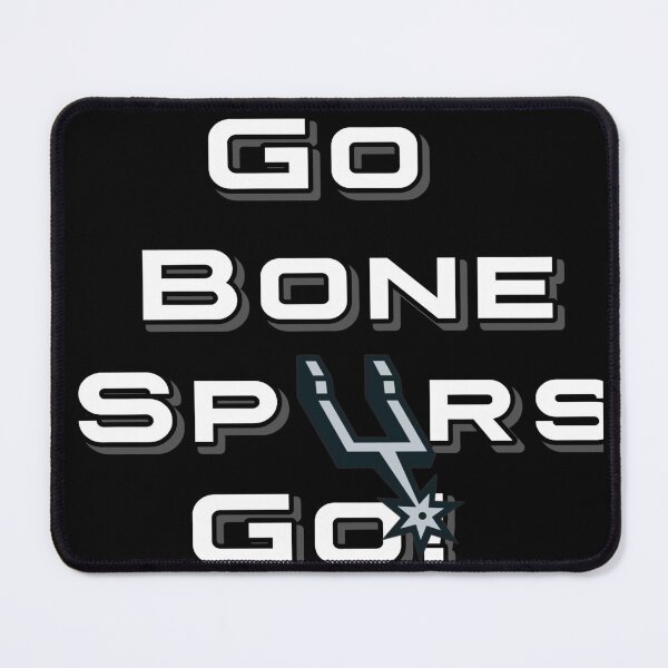 Item preview, The San Antonio Bone Spurs - Go spurs go ! designed and sold by AllUnblvablShts.