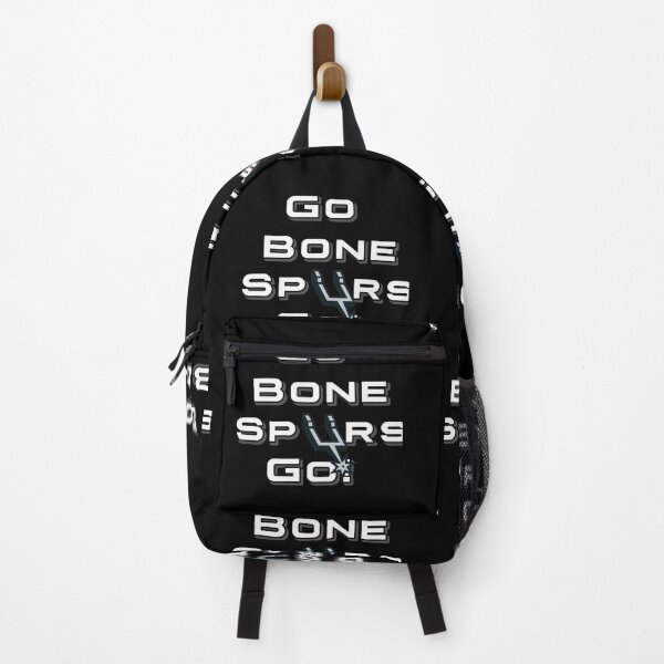 Item preview, The San Antonio Bone Spurs - Go spurs go ! designed and sold by AllUnblvablShts.