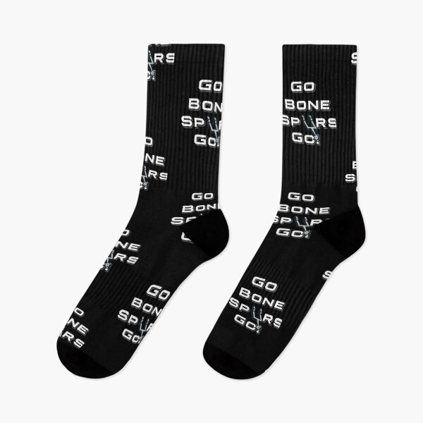 Item preview, The San Antonio Bone Spurs - Go spurs go ! designed and sold by AllUnblvablShts.