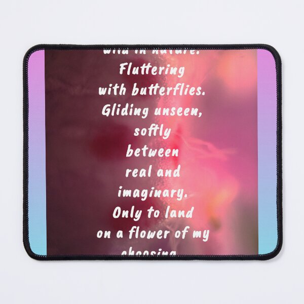 Item preview, Fluttering with Butterflies designed and sold by Her Prevailing Bloom.
