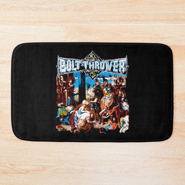 Item preview, Death Metal Music Band designed and sold by Tallboy666.