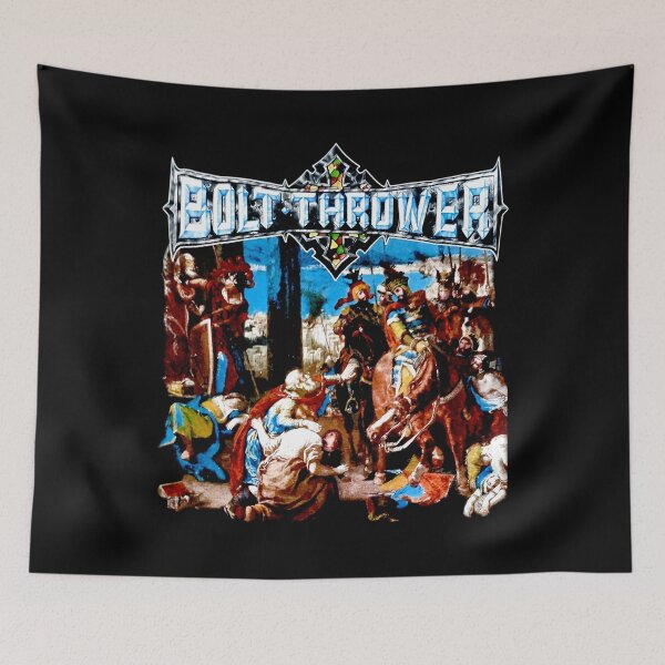 Item preview, Death Metal Music Band designed and sold by Tallboy666.