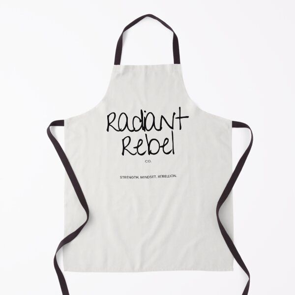 Item preview, Radiant Rebel Strength Mindset Rebellion designed and sold by RadiantRebelCo.