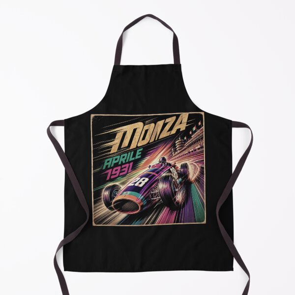 Item preview, Vintage Italian Grand Prix Art Deco Racing Posters #10 designed and sold by Helios Be. Lavsh.