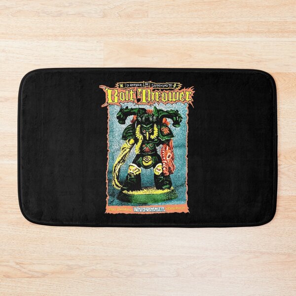 Item preview, 1986 British Death Metal Music Band designed and sold by Tallboy666.