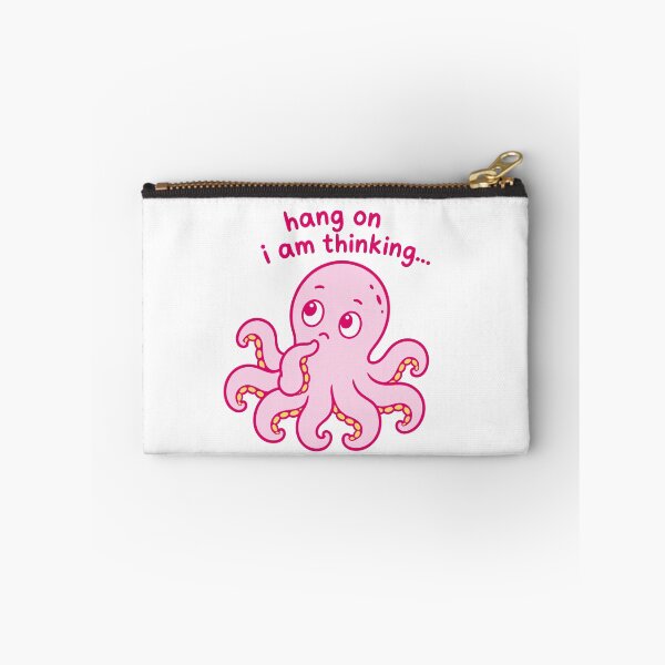 Item preview, Hang On i am thinking  designed and sold by teeperfect.