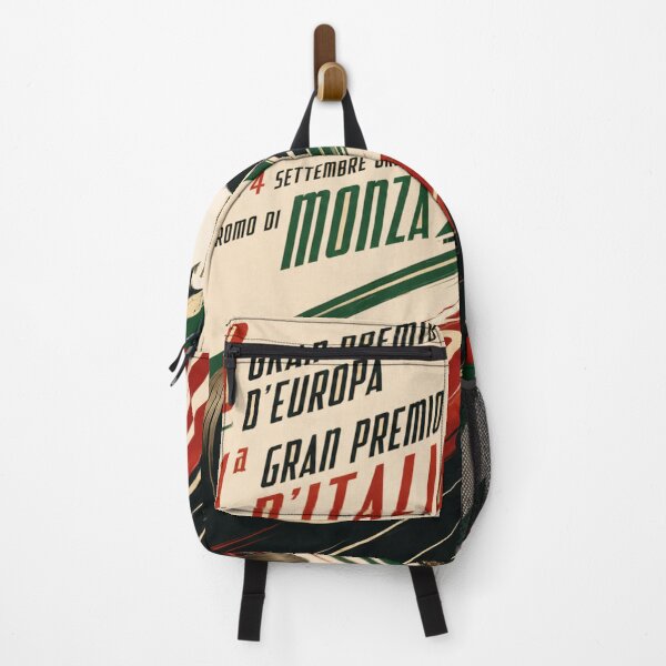 Item preview, Vintage Italian Grand Prix Art Deco Racing Posters #11 designed and sold by Helios Be. Lavsh.