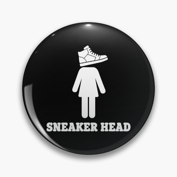 Item preview, Sneaker Head Female Shoe Collector Tee White designed and sold by DredMuunStudios.