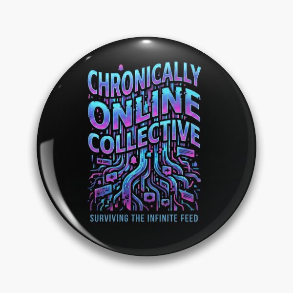 Item preview, We are always online designed and sold by Zack's Digital Threads.