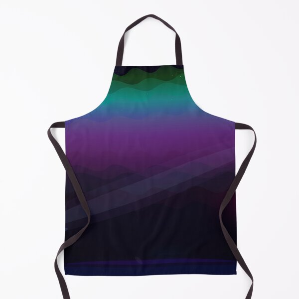 Item preview, Cosmic Aurora designed and sold by KookDesignZ.