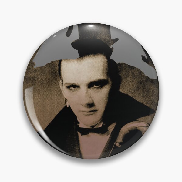 Item preview, THE DAMNED designed and sold by shnooks.