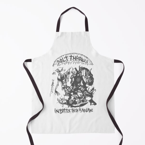 Item preview, Silhouette Style Death Metal Music Band designed and sold by Tallboy666.