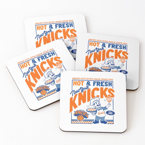 Artikelvorschau, 47 Brand Knicks Regional Franklin entworfen und verkauft von Wingedcicada.